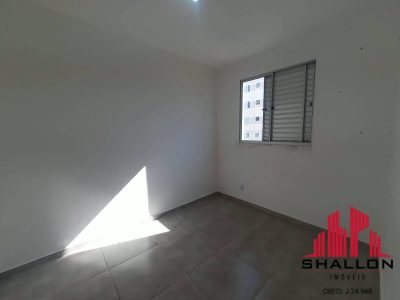 Apartamento, 2 quartos - Foto 5