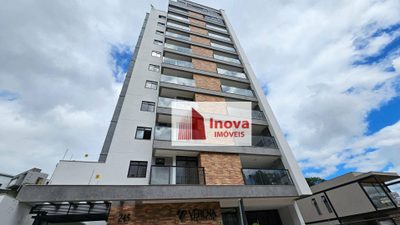 Apartamento, 3 quartos, 120 m² - Foto 1