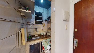 Apartamento, 1 quarto, 29 m² - Foto 4