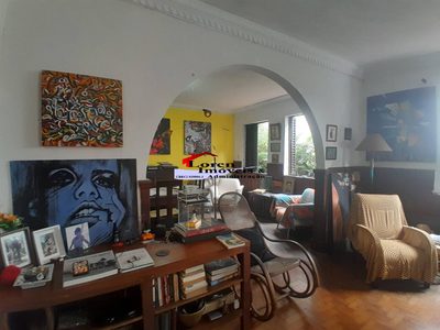 Sobrado, 3 quartos, 200 m² - Foto 1