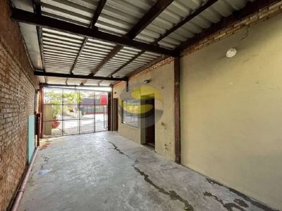 Loja-Salão, 351 m² - Foto 3