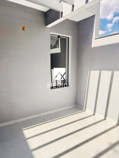 Sobrado, 2 quartos, 170 m² - Foto 2