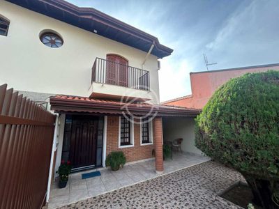 Casa, 4 quartos, 235 m² - Foto 3