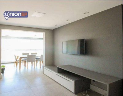 Apartamento, 2 quartos, 82 m² - Foto 2