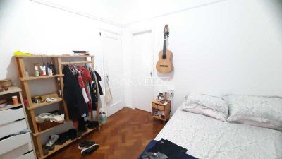 Apartamento, 2 quartos, 61 m² - Foto 1