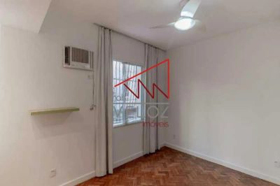 Apartamento, 1 quarto, 56 m² - Foto 1