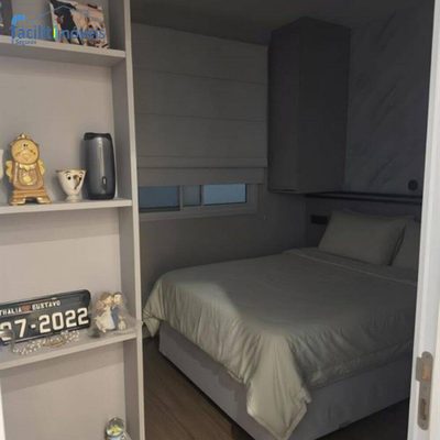 Apartamento, 3 quartos - Foto 5