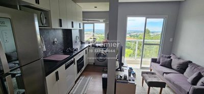 Apartamento, 2 quartos, 51 m² - Foto 1