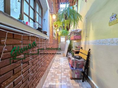 Casa, 2 quartos, 302 m² - Foto 4