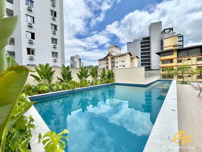 Apartamento, 3 quartos - Foto 1