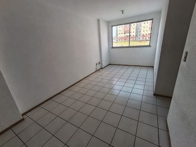 Apartamento, 3 quartos, 52 m² - Foto 4