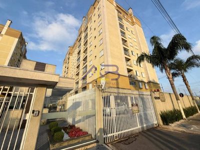 Apartamento, 2 quartos, 55 m² - Foto 2