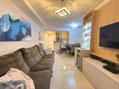 Apartamento, 3 quartos, 93 m² - Foto 2