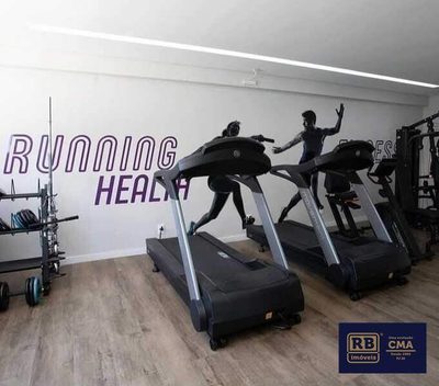 Apartamento, 4 quartos, 140 m² - Foto 2