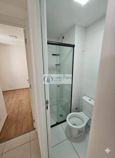 Apartamento, 2 quartos, 32 m² - Foto 5