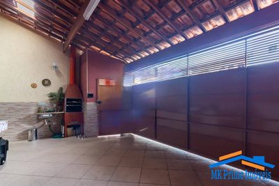 Sobrado, 3 quartos, 222 m² - Foto 5