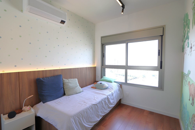 Apartamento, 3 quartos, 181 m² - Foto 2