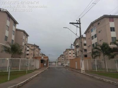 Apartamento, 2 quartos, 43 m² - Foto 1