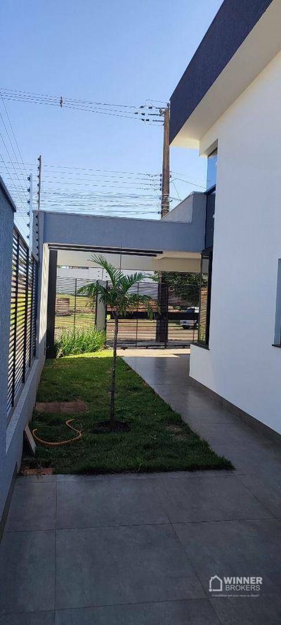Casa, 3 quartos, 129 m² - Foto 5