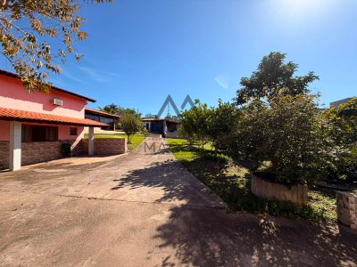 Casa, 6 quartos, 1570 m² - Foto 5