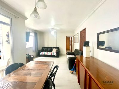 Apartamento, 2 quartos, 78 m² - Foto 3