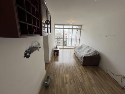 Apartamento, 2 quartos, 58 m² - Foto 2