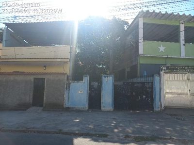 Casa, 1 quarto, 352 m² - Foto 1