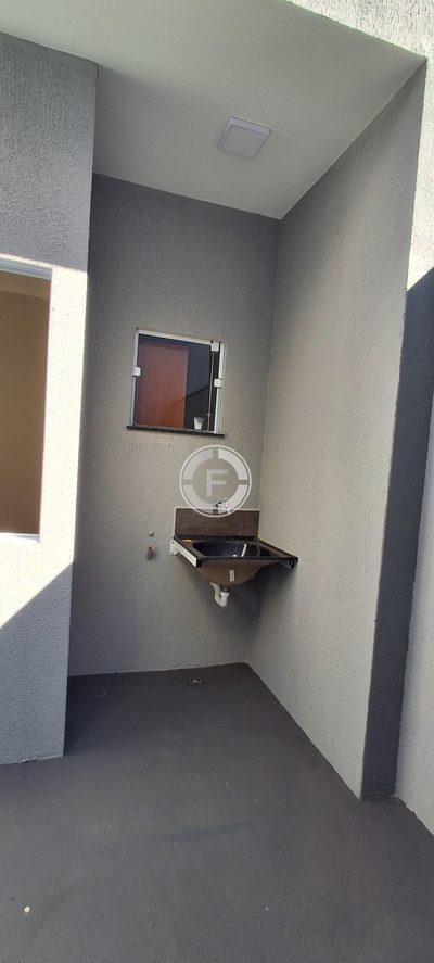 Casa, 1 quarto, 99 m² - Foto 5