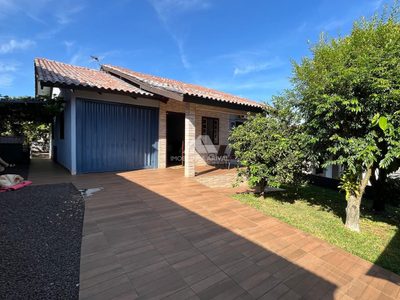 Casa, 3 quartos, 195 m² - Foto 1