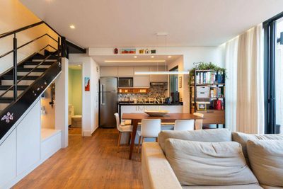Apartamento, 2 quartos, 95 m² - Foto 5