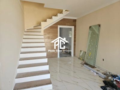 Casa, 2 quartos, 82 m² - Foto 4