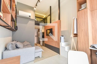 Kitnet-Studio, 39 m² - Foto 2