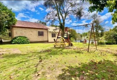 Chácara, 3 quartos, 4400 m² - Foto 5