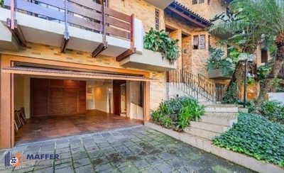 Casa, 3 quartos, 330 m² - Foto 1