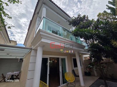 Casa, 3 quartos, 133 m² - Foto 1