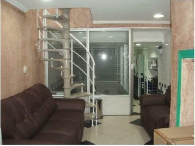Depósito-Galpão, 450 m² - Foto 1