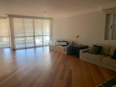 Apartamento, 4 quartos, 258 m² - Foto 3