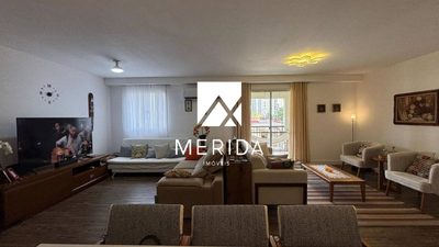 Apartamento, 3 quartos, 116 m² - Foto 5