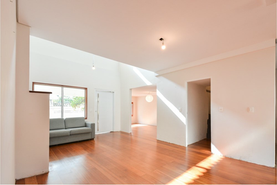 Casa, 5 quartos, 299 m² - Foto 1