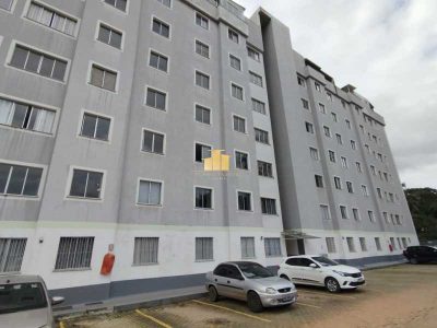 Apartamento, 2 quartos, 53 m² - Foto 2