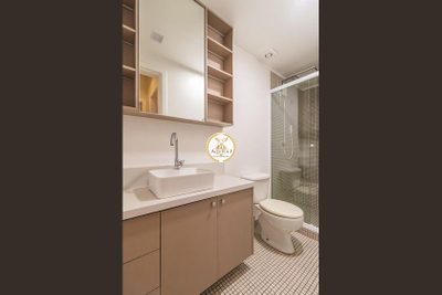 Apartamento, 2 quartos, 62 m² - Foto 5