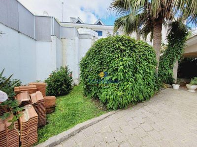 Casa, 3 quartos, 200 m² - Foto 5