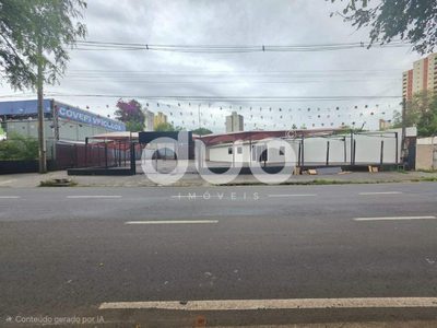 Terreno, 695 m² - Foto 1
