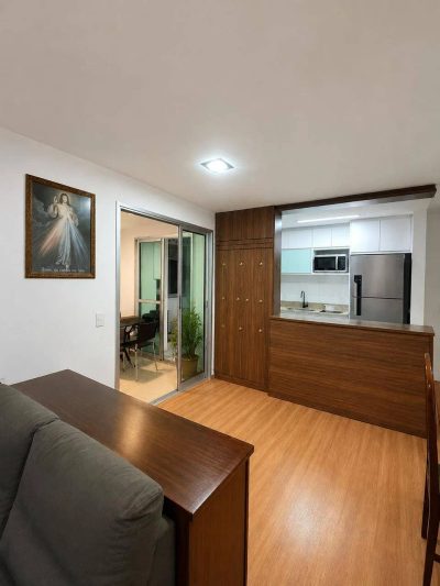 Apartamento, 2 quartos, 75 m² - Foto 4