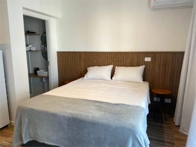 Apartamento, 1 quarto, 33 m² - Foto 5
