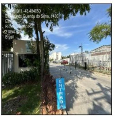 Apartamento, 1 quarto, 40 m² - Foto 1