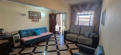Casa, 3 quartos, 134 m² - Foto 1