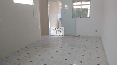 Casa, 1 quarto - Foto 1