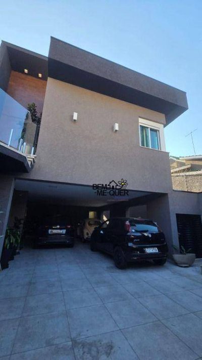 Casa, 3 quartos, 350 m² - Foto 3