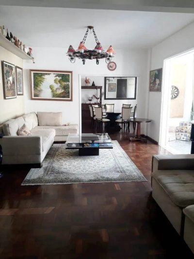 Apartamento, 4 quartos, 250 m² - Foto 1